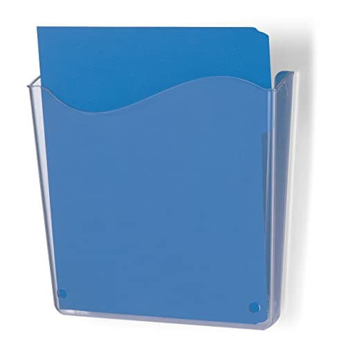Officemate 21674 Unbreakable Wall File