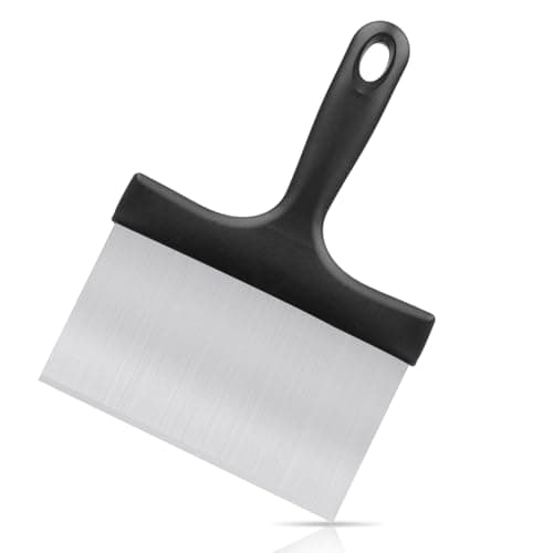 Hanwraps GS-02 Grill Scraper