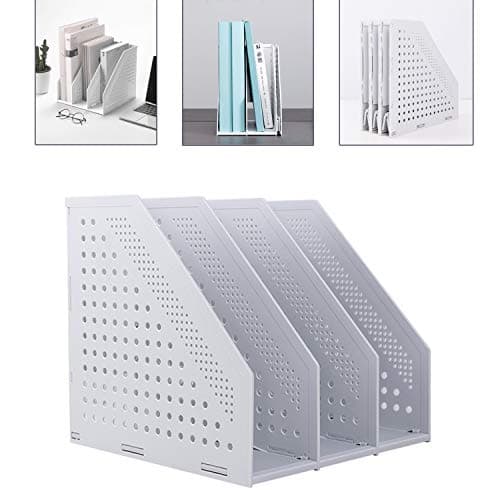 Leven LevenOffice001 Collapsible File Holder Set