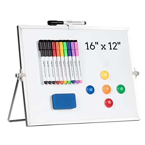 Cazeyoo CZY-DB-01 Magnetic Whiteboard Set