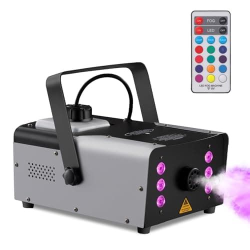 Sunolga YG-2300 900W Fog Machine