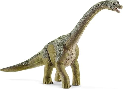 Posable Kids' Play Dinosaur & Prehistoric Creature Figures