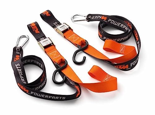 KTM U6910047 Tie-Down Set (2 Pack)