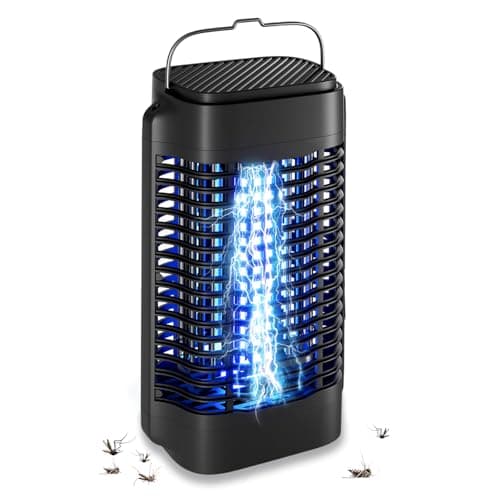 Topwowe JY03 Electric Bug Zapper