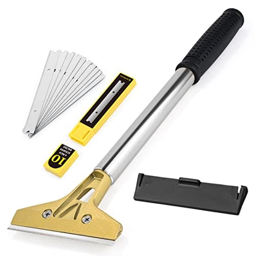 EHDIS 362+10B Flat Top Grill Scraper Kit