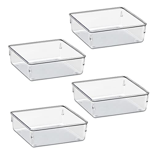 Acrimet 973 Modular Drawer Organizer Set
