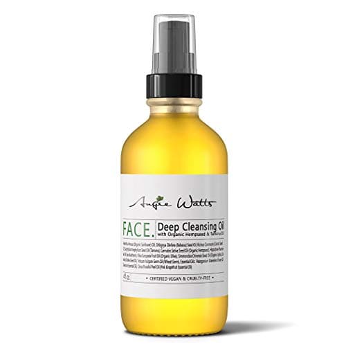 Turmeric Washes
