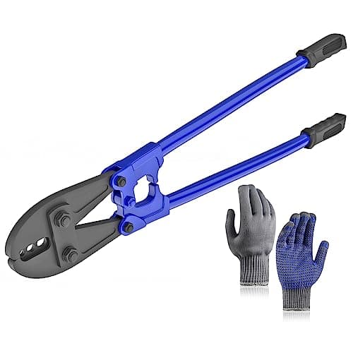 Spendins 30IN Hand Swaging Tool