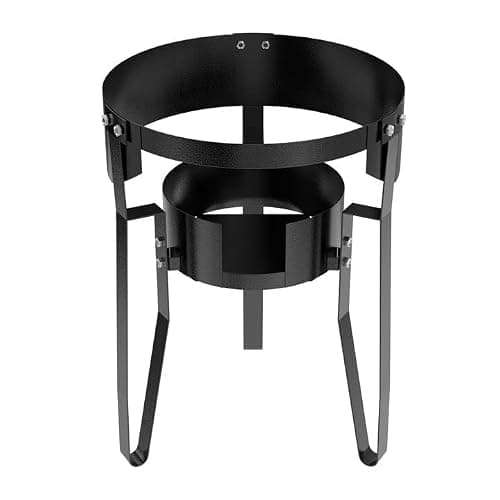 Llama Viva 30-Inch Comal Stand