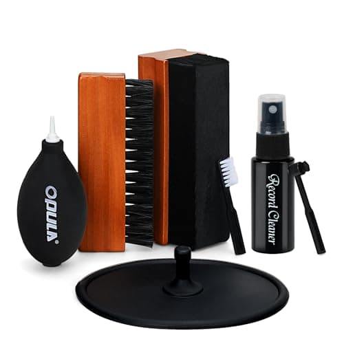 Opula HU-XI-201 Vinyl Cleaning Kit