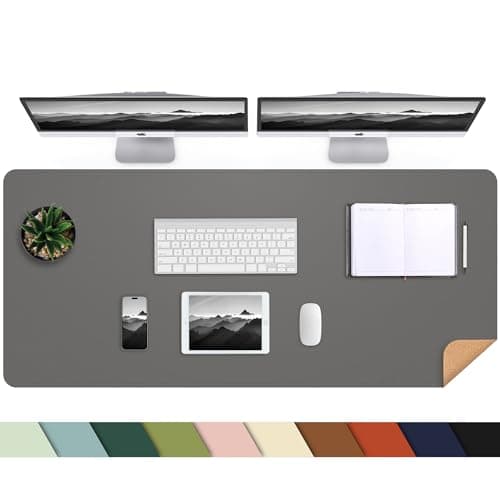 Gaming Desk Pads & Blotters
