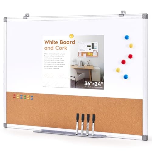 S Swancrown AZ900600 Combo Board 36x24