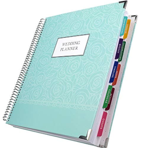 Monthly Personal Organizers