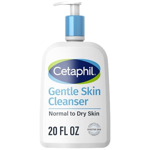 Cetaphil Gentle Skin Cleanser 20 oz