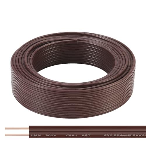 Sptdacsfp SPT-1 50FT Electrical Wire