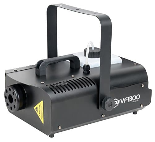 ADJ VF1300 1300W Fog Machine