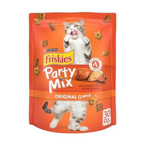 Crunchy Treats