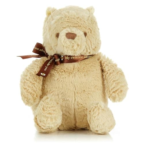 Kids Preferred Classic Winnie the Pooh Plush