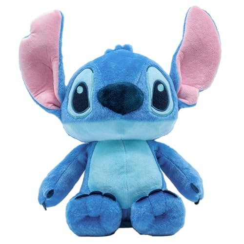 Disney Stuffed Animals & Teddy Bears