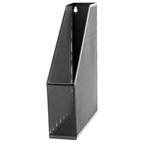 U Brands 452U00-12 Mesh File Holder