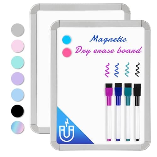 Student Lap Dry Erase Boards