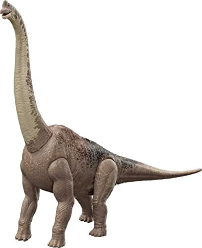 Mattel Jurassic World Dominion Brachiosaurus Action Figure