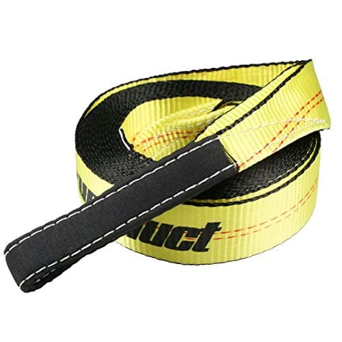 Sumpluct Recovery Tow Strap 2in x 20ft