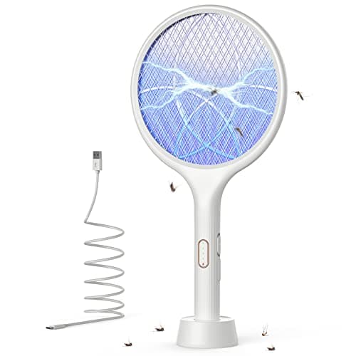 USB Rechargeable Bug Zappers