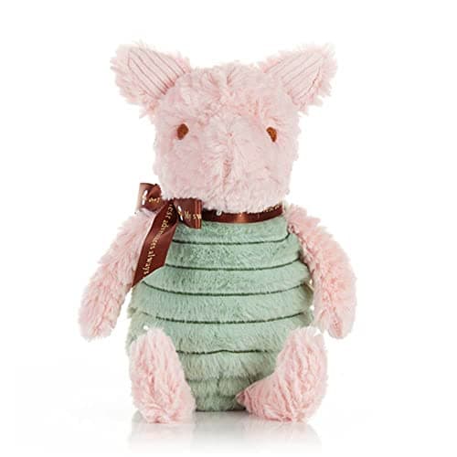 Kids Preferred Classic Piglet Plush 9 inch