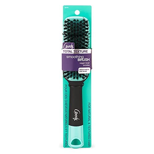 Goody Total Texture Vegan Smoothing Brush