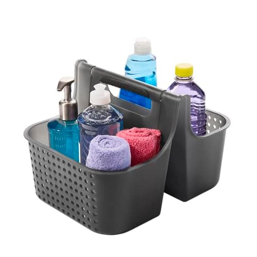 Plastic Shower Caddies