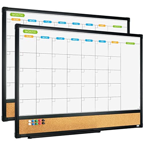 Combination Boards