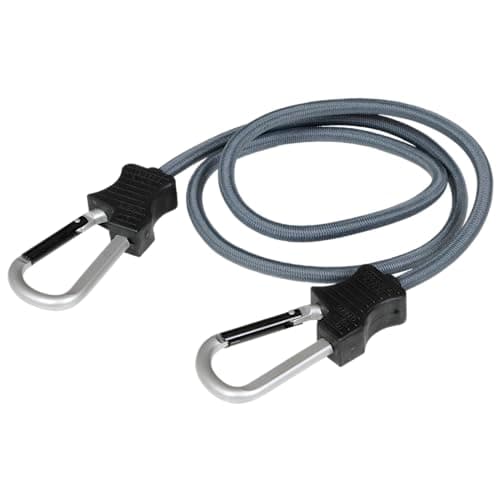 Keeper 48' Carabiner Bungee Cord 06158