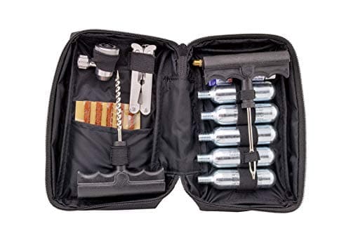 V1 Motor 0508991 CO2 Tire Repair Kit