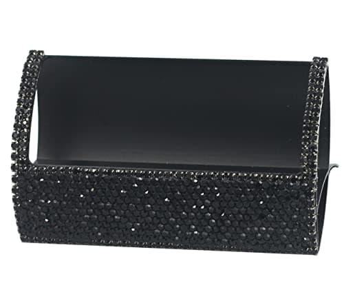 Bestbling MP03 Bling Business Card Holder