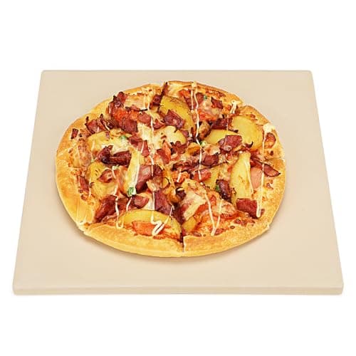 Salomayes 12x12 Pizza Stone
