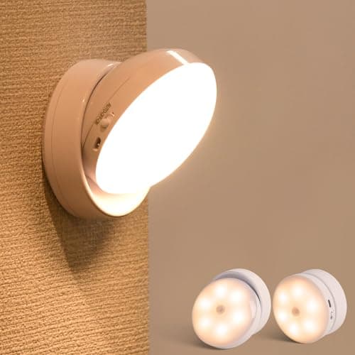 Tap Lights