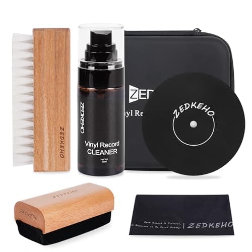 Zedkeho Z-CK-01 Vinyl Cleaning Kit