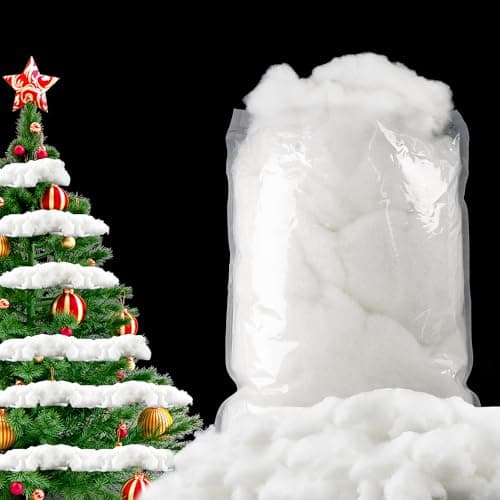 Artificial Snow