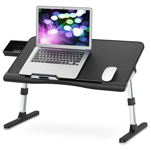 Cokwel F8 Laptop Bed Tray Desk