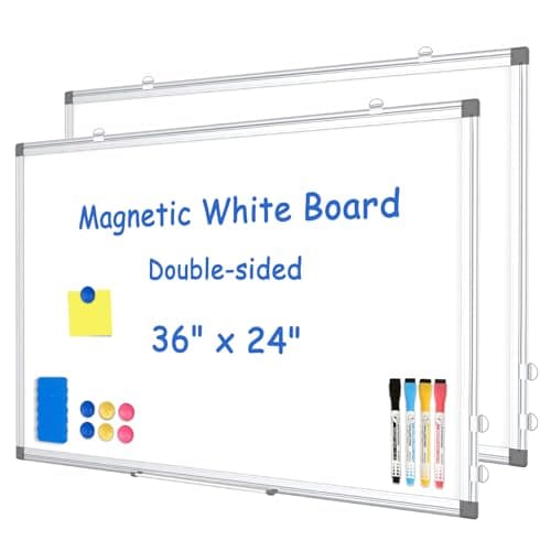 Medium Dry Erase Boards