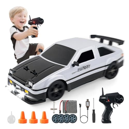 Hobby RC Cars