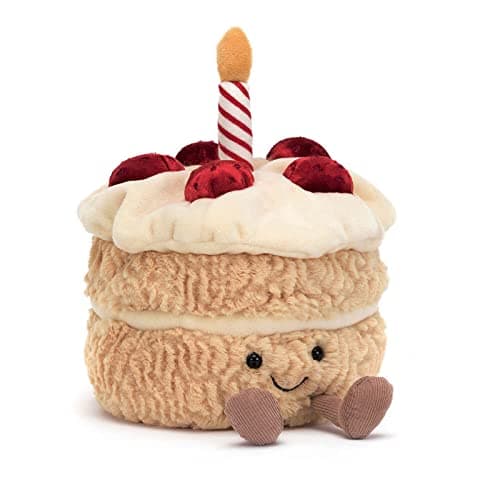 Jellycat Stuffed Animals & Teddy Bears