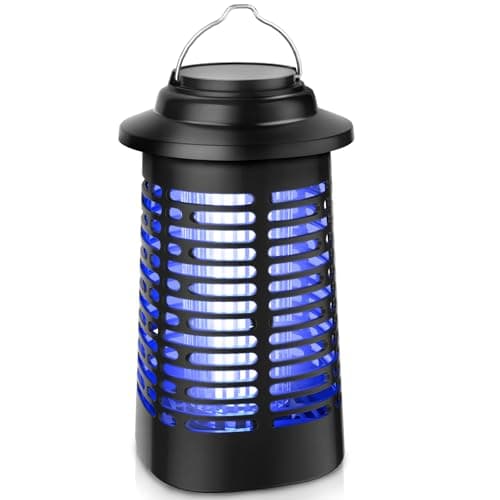 Bug Zappers