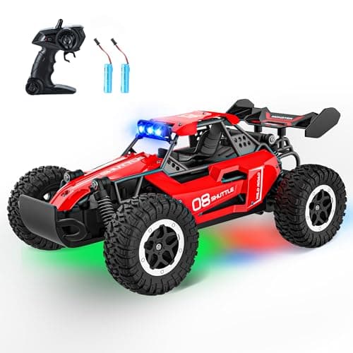 2WD Hobby RC Cars
