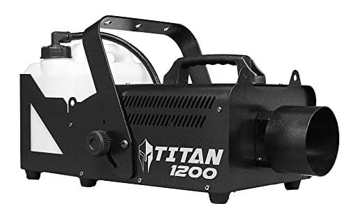 Froggy's Fog Titan 1200 Fog Machine