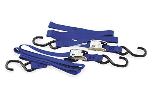 Ancra 40888-34 Blue Tie-Down Straps