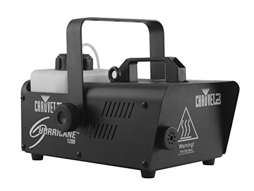 Chauvet DJ Hurricane 1200 Fog Machine