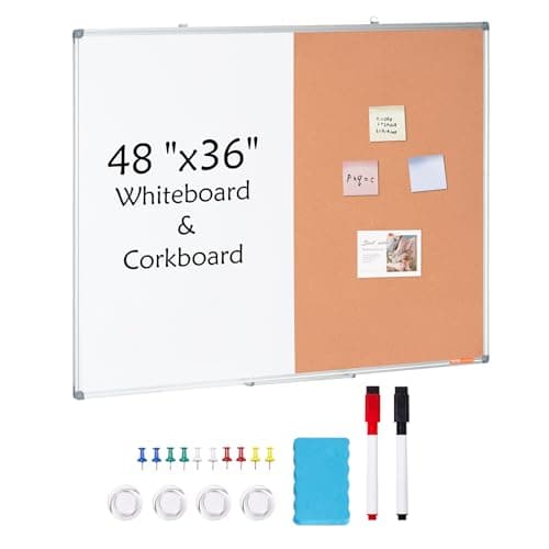 Vevor A01-4836CW Combination Board