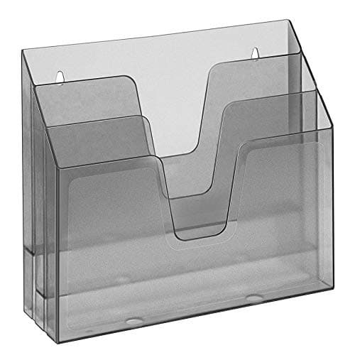 Acrimet 860.0 Fume Triple File Holder